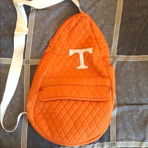 University of Tennessee Quilted Backpack